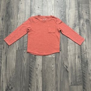 Fall 🍁 toddler long sleeve